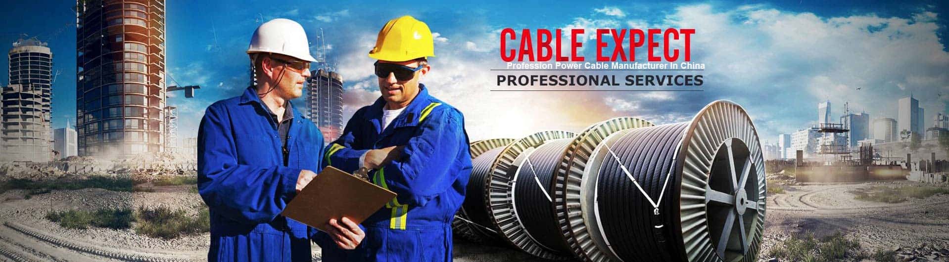 cable company