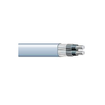 6-6 Aluminum SEU Service Entrance Cable