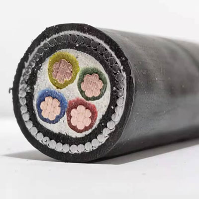 4 Core Armoured Cable Price Philippines