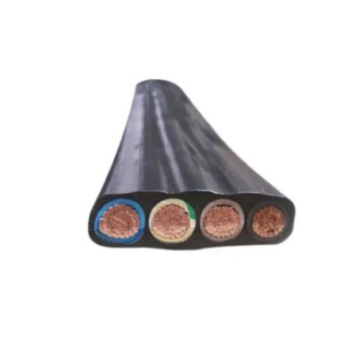600V SK-2PNCT Cable
