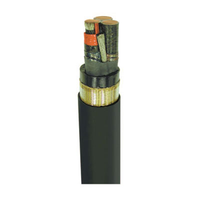 Type MMV（Marine Medium Voltage）Cable