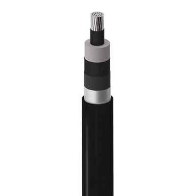 NF C 33-226 AL-XLPE-MDPE Cable