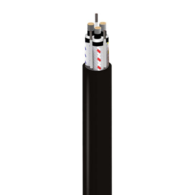 Type 240 Rubber Mining Cable