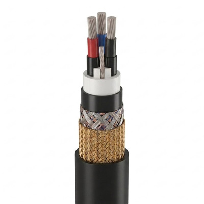 Type MMV（Marine Medium Voltage）Cable