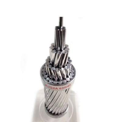 acsr coyote conductor