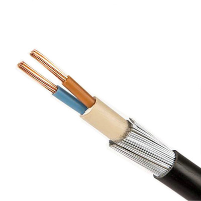 16mm 2 core swa cable