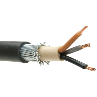 6mm 3 core swa cable