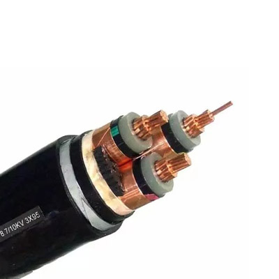 95mm 3 core swa cable