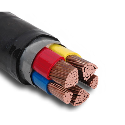 120mm 5 core swa cable