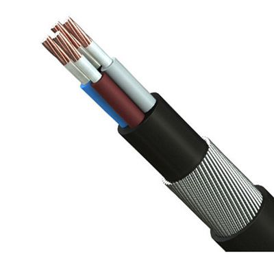 35mm swa cable