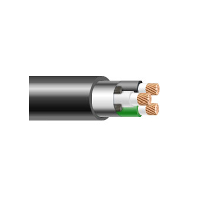 12/3 Gauge SJEOOW Yellow Portable and Power Cable
