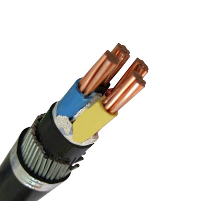 50mm armoured cable