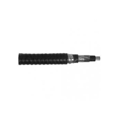 10-4C w/ Ground Teck 90 Cable Aluminum Interlocked Armor 600V