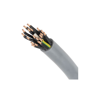 18 core yy control cable