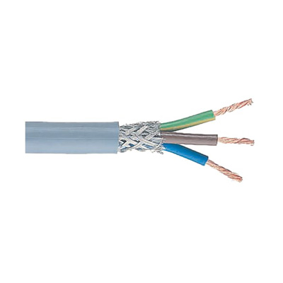 2 core cy control cable