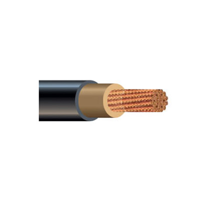 8 AWG 1 Conductor Type W Portable Power Cable