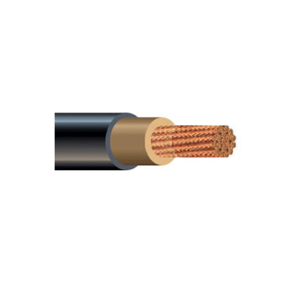 2 awg 1 conductor type w portable power cable