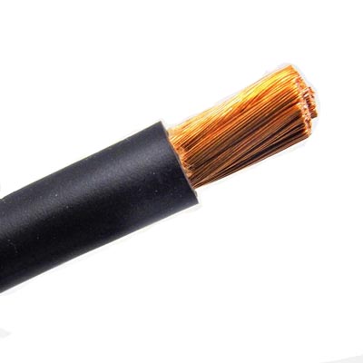 600 AMP Welding Cable