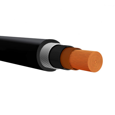 630mm single core awa armoured cable