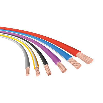 8 awg high temperature wire