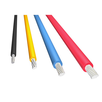 12 AWG High Temperature Wire_HuaDong Cable & Wire