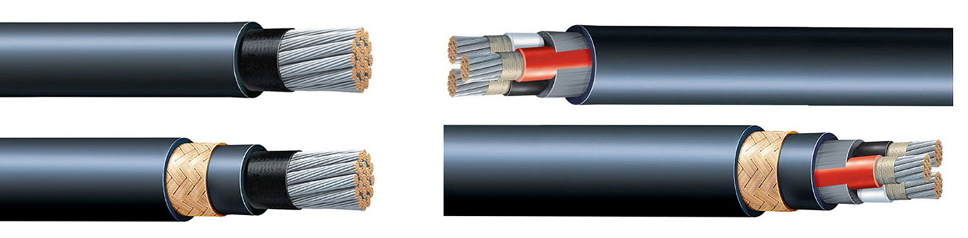 Type P Cable