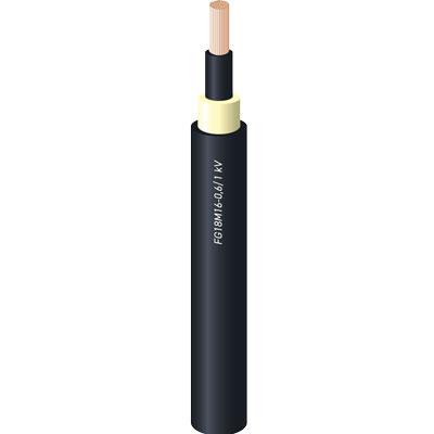 FG18M16 0.6/1 kV Cable