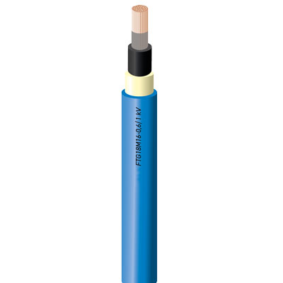 FTG18M16-0.6/1kV Cable