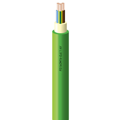 FG16OM16–0.6/1 kV Cable