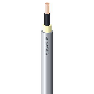 FG16R16-0.6/1 kV Cable