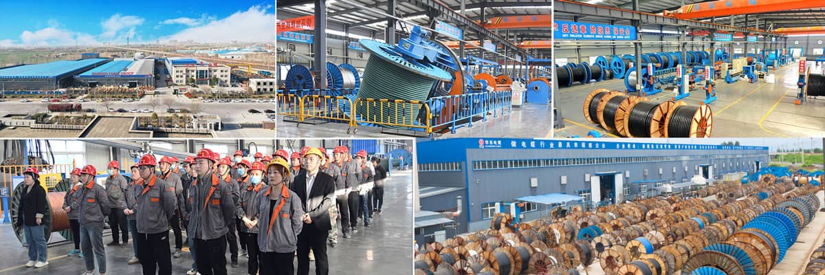 NYY Cable factory