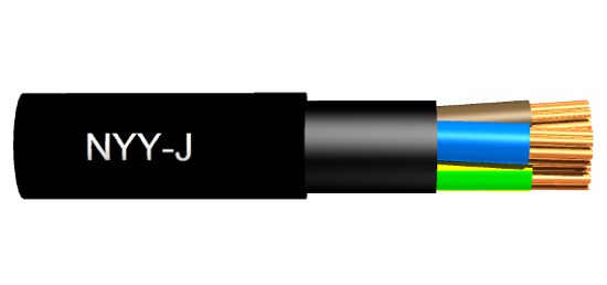 NYY-J Cable