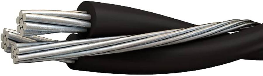 Service Drop Wire