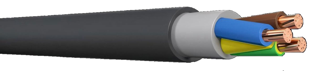 (N)SHÖU Cable