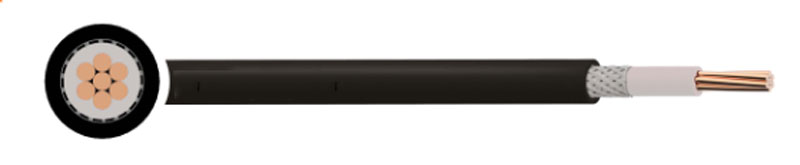 (N)SGAFCMÖU Cable