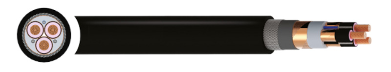 (N)3GHSSHCH Cable