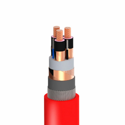 (N)3GHSSYCY Cable