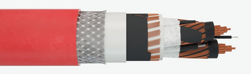 (N)3GHSSYCY Cable