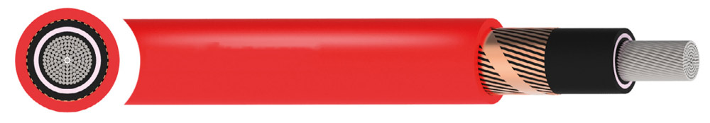(N)TMCGEWOU Cable