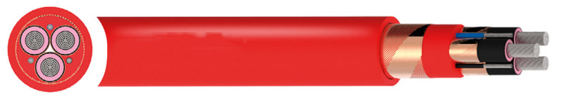 (N)TSCGECECWÖU Cable