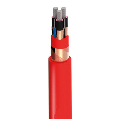 (N)TSCGECEWÖU Cable