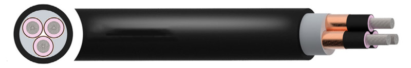 (N)TSCGECEWÖU Cable