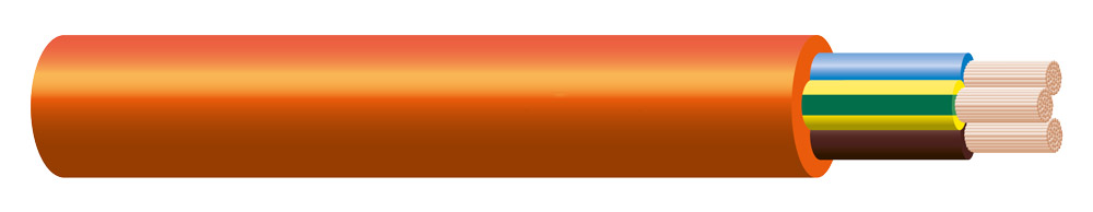 H05BQ-F Cable