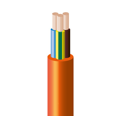 H05BQ-F Cable