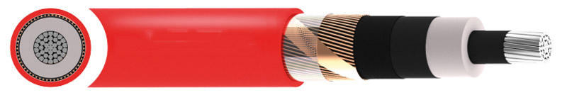 NA2XSH Cable