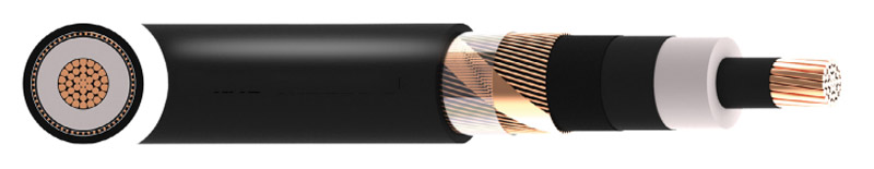 N2XS2Y Cable