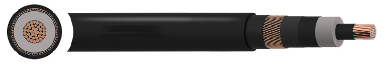 N2XS(F)2Y Cable
