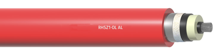 RH5Z1 Cable