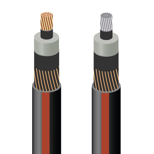 15kV URD Cable 133% Insulation