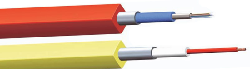 Tubing Encapsulated Cable